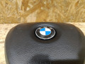 подушка безопасности водителя BMW 5 серия F07/F10/F11 F11 2011, 3.0 л., дизель, АКПП, черный, универсал, задний привод, 32306783839, 8383902, 6783839 - фото №2