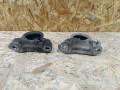 крепление стабилизатора / втулки стабилизатора BMW 5 серия F07/F10/F11 F11 2011, 3.0 л., дизель, АКПП, черный, универсал, задний привод, 6796972, 6796971 - фото №3