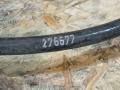 датчик ABS BMW 5 серия E60/E61 [рестайлинг] E60 2009, 2.0 л., N47 D20 A, дизель, МКПП, седан, задний привод, правый руль, 6908705, 61126908705, 34526771702, 6771702, 34526760045, 6760045, 276677 - фото №5