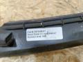 Декоративная накладка центральной консоли BMW X5 E70 2007, 3.0 л., D, M57 D30 (306D3), дизель, АКПП, черный, внедорожник 5 дв., полный привод, правый руль, 70P2007-01, 70P2008-01 - фото №8