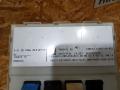блок комфорта BMW 3 серия F30/F31/F34 F30 2014, 2.0 л., дизель, МКПП, седан, полный привод, правый руль, 9366412, 61359366412 - фото №4