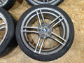 диск литой BMW 3 серия E92/E93 [рестайлинг] E93 2011, 3.0 л., дизель, АКПП, черный, кабриолет, задний привод, правый руль, 36116787647, 6787647, 36116787648, 6787648 - фото №4