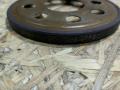 Кольцо импульсное коленвала BMW 5 серия F07/F10/F11 F10 2012, 2.0 л., N47 D20 C, дизель, МКПП, седан, задний привод, правый руль, 8605104, 11148605104, 11147797492, 7797492, 11147802601, 7802601 - фото №3