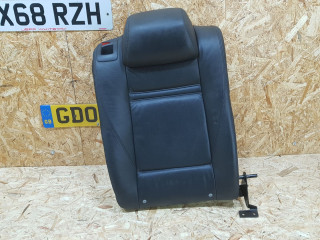 салон (комплект сидений) BMW X6 E71/E72 2008, 3.0 л., дизель, АКПП, внедорожник 5 дв., полный привод, правый руль