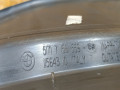 воздухозаборник BMW 3 серия E92/E93 [рестайлинг] E93 2011, 3.0 л., дизель, АКПП, серебро, кабриолет, задний привод, правый руль, 51717156559, 7156559 - фото №3