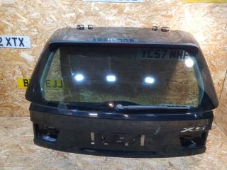 крышка багажника (дверь 3-5) BMW X5 E70 2007, 3.0 л., дизель, АКПП, внедорожник 5 дв., полный привод, правый руль, 41627262544, 7262544, 41627149634, 7149634, 41117174397, 7174397