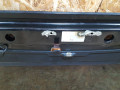 стекло заднее BMW 5 серия F07/F10/F11 F11 2011, 3.0 л., дизель, АКПП, черный, универсал, задний привод, 51317206562, 7206562 - фото №12