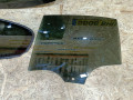 комплект задних стекол BMW 3 серия F30/F31/F34 F30 2013, 3.0 л., дизель, АКПП, черный, седан, задний привод, правый руль, 51317258175, 7258175, 51317258075, 7258075, 51357269557, 7269557, 51357269558, 7269558, 51357259821, 7259821, 51357259822, 7259822 - фото №9
