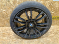 шина BMW 3 серия F30/F31/F34 F30 2013, 3.0 л., дизель, АКПП, черный, седан, задний привод, правый руль - фото №4