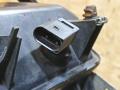 датчик давления во впускном коллекторе BMW X5 E70 2007, 3.0 л., дизель, АКПП, черный, внедорожник 5 дв., полный привод, правый руль, 7792260, 13627792260 - фото №2