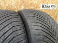 шина BMW 5 серия F07/F10/F11 F11 2011, 3.0 л., дизель, АКПП, черный, универсал, задний привод - фото №10