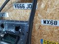 дверь передняя правая BMW X5 E70 2007, 4.8 л., бензин, АКПП, серебро, внедорожник 5 дв., полный привод, правый руль, 41517211424, 7211424, 41517181476, 7181476 - фото №11