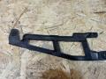 Крепление бампера заднего BMW X5 E70 2007, 3.0 л., M57 306 D3, дизель, АКПП, черный, внедорожник 5 дв., полный привод, правый руль, 7185986 - фото №2
