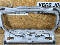 крышка багажника (дверь 3-5) BMW X5 E70 2008, 3.0 л., дизель, АКПП, серый, внедорожник 5 дв., полный привод, правый руль - фото №19