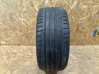 шина BMW 3 серия F30/F31/F34 F30 2013, 3.0 л., дизель, АКПП, черный, седан, задний привод, правый руль