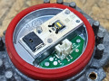 светодиодный LED модуль поворота фары BMW X5 E70 [рестайлинг] E70 2011, 4.0 л., дизель, АКПП, внедорожник 5 дв., полный привод, правый руль, 63117263051, 7263051 - фото №4