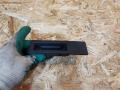кнопка открытия багажника BMW 3 серия F30/F31/F34 F30 2014, 2.0 л., дизель, МКПП, седан, полный привод, правый руль, 7368752, 51247368752, 51247463161, 7463161, 51244866141, 4866141 - фото №3