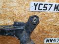 балка подвески задняя BMW 4 серия F32/F33 F32 2015, 3.5 л., дизель, АКПП, черный, купе, полный привод, правый руль, 33316792505, 6792505, 33316797503, 6797503, 6857636 - фото №7