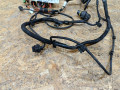 Проводка КПП BMW X5 F15 2014, 3.0 л., дизель, АКПП, коричневый, внедорожник 5 дв., полный привод, 8516443, 8516443, 12518516443, 12518581848, 8581848 - фото №2