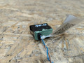 разъем AUX / USB BMW X5 E70 2008, 3.0 л., дизель, АКПП, внедорожник 5 дв., правый руль, 6986791, 61316986791, 84109237655, 9237655, 61310422643, 0422643, 61316930561, 6930561 - фото №2