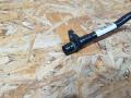трубка вакуумная BMW 3 серия F30/F31/F34 F30 2014, 2.0 л., дизель, МКПП, седан, полный привод, правый руль, 850821502, 8508215, 11668508215 - фото №2