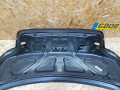 крышка багажника (дверь 3-5) BMW 3 серия E92/E93 [рестайлинг] E93 2011, 3.0 л., дизель, АКПП, черный, кабриолет, задний привод, правый руль, 54377256741, 7256741, 41627152486, 7152486, 54377179609, 7179609 - фото №9