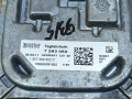 блок розжига ксенона BMW 3 серия E92/E93 [рестайлинг] E93 2011, 3.0 л., дизель, АКПП, черный, кабриолет, задний привод, правый руль, 7263052, 63117263052 - фото №4