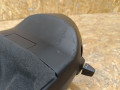 кожух рулевой колонки BMW X5 E70 2007, 3.0 л., дизель, АКПП, черный, внедорожник 5 дв., полный привод, правый руль, 6967451, 61316967451, 61314174240, 4174240, 6966669, 61316966669, 61314174243, 4174243 - фото №5