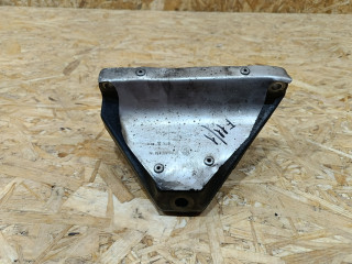 кронштейн двигателя BMW 5 серия F07/F10/F11 F11 2011, 3.0 л., дизель, АКПП, черный, универсал, задний привод, 6777628