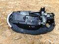 ручка наружная BMW 6 серия E63/E64 [рестайлинг] E63 2007, 3.0 л., M57 D30 (306D5), дизель, АКПП, купе, задний привод, правый руль, 7191618, 51217191618, 51217008888, 7008888 - фото №2