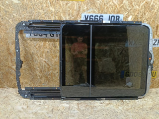 люк BMW X5 F15 2014, 3.0 л., дизель, АКПП, коричневый, внедорожник 5 дв., полный привод, 731635308, 54107316353, 7316353