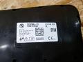 подушка безопасности сиденья BMW X1 F48 2016, 2.0 л., дизель, АКПП, белый, внедорожник 5 дв., передний привод, правый руль, 7374506, 72127374506 - фото №2