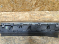 решетка радиатора BMW X5 E70 2008, 3.0 л., дизель, АКПП, внедорожник 5 дв., правый руль, 7171395, 51137157687, 7157687, 5113O7171395 - фото №4