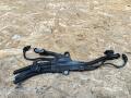 проводка BMW X6 E71 [рестайлинг] E71 2012, 5.0 л., дизель, АКПП, черный, внедорожник 5 дв., полный привод, правый руль, 7575570, 12527575570 - фото №2