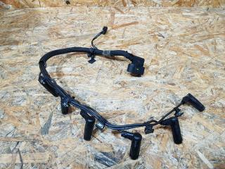 проводка свечей накала BMW X5 E70 [рестайлинг] 2011, 3.0 л., дизель, АКПП, внедорожник 5 дв., полный привод, правый руль, 7560712, 7808256
