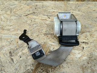 ремень безопасности BMW 5 серия F07/F10/F11 F11 2011, 3.0 л., дизель, АКПП, черный, универсал, задний привод, 7285873, 72117285873