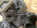 отопитель в сборе (печка) BMW X5 F15 2014, 3.0 л., дизель, АКПП, коричневый, внедорожник 5 дв., полный привод, 9289355 - фото №6