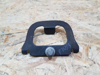 кронштейн (крепление) BMW 3 серия F30/F31/F34 F30 2014, 2.0 л., дизель, АКПП, черный, седан, полный привод, правый руль, 7371572, 51117371572