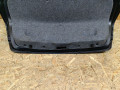 обшивка крышки багажника BMW 3 серия E90/E91/E92/E93 E92 2007, 3.0 л., дизель, АКПП, купе, задний привод, правый руль, 7129193, 51497129193 - фото №3