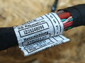 Проводка КПП BMW 3 серия F30/F31 [рестайлинг] F31 2017, 3.0 л., дизель, АКПП, черный, универсал, полный привод, правый руль, 756087101 - фото №7
