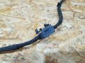 форсунка омывателя лобового стекла BMW 3 серия F30/F31/F34 F30 2014, 2.0 л., дизель, МКПП, седан, полный привод, правый руль, 7276500, 61667276500, 61664849411, 4849411 - фото №2