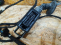 дверная проводка BMW 4 серия F32/F33 F32 2015, 3.5 л., дизель, АКПП, черный, купе, полный привод, правый руль, 9337221, 9337214, 61129337221 - фото №5