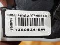 ручка внутренняя задняя правая BMW 5 серия E60/E61 [рестайлинг] E60 2010, 2.0 л., N47 D20 A, дизель, АКПП, седан, задний привод, правый руль, 1360534 - фото №5