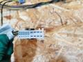 Проводка крышки багажника BMW 3 серия F30/F31/F34 F30 2014, 2.0 л., дизель, МКПП, седан, полный привод, правый руль, 6984746, 61136984746, 61136984750, 6984750, 61138373312, 8373312, 9313655, 9313604 - фото №6