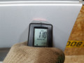 дверь передняя левая BMW X5 E70 2008, 3.0 л., дизель, АКПП, внедорожник 5 дв., полный привод, правый руль - фото №16