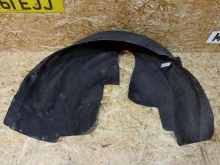 защита арок задняя левая (подкрылок) BMW 5 серия F07/F10/F11 F10 2012, 2.0 л., N47 D20 C, дизель, МКПП, седан, задний привод, правый руль, 7186729, 51717186729