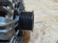 генератор BMW 5 серия F07/F10/F11 F11 2011, 3.0 л., дизель, АКПП, черный, универсал, задний привод, 12317803724, 7803724, 12317808074, 7808074 - фото №8
