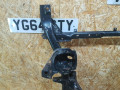 балка подвески передняя (подрамник) BMW X5 E70 2007, 3.0 л., M57 306 D3, дизель, АКПП, внедорожник 5 дв., полный привод, правый руль, 6785467, 31116785467, 31116772681, 6772681, 6799718, 679971803, 31116779357, 6779357 - фото №7