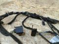 дверная проводка BMW 3 серия F30/F31/F34 F30 2013, 3.0 л., дизель, АКПП, черный, седан, задний привод, правый руль, 9286250, 61129286250, 61129366761, 9366761, 61129313653, 9313653, 61129260011, 9260011 - фото №2