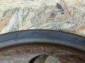 Кольцо импульсное коленвала BMW X5 E70 2007, 3.0 л., M57 306 D3, дизель, АКПП, черный, внедорожник 5 дв., полный привод, правый руль, 7787237, 11217787237 - фото №4